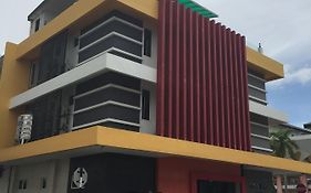 Premierz Hotel